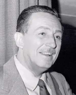 Walt Disney