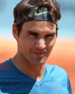 Roger Federer