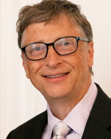 Bill Gates