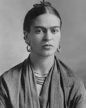Frida Kahlo
