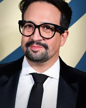 Lin-Manuel Miranda