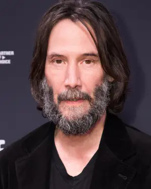 Keanu Reeves