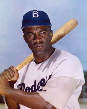 Jackie Robinson