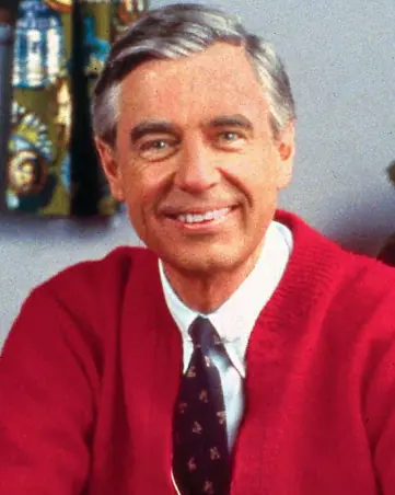 Fred Rogers