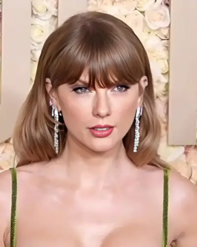 Taylor Swift