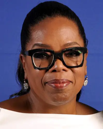 Oprah Winfrey